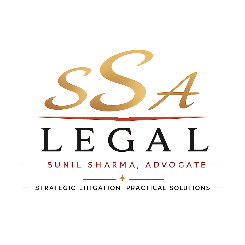 sSa Legal
